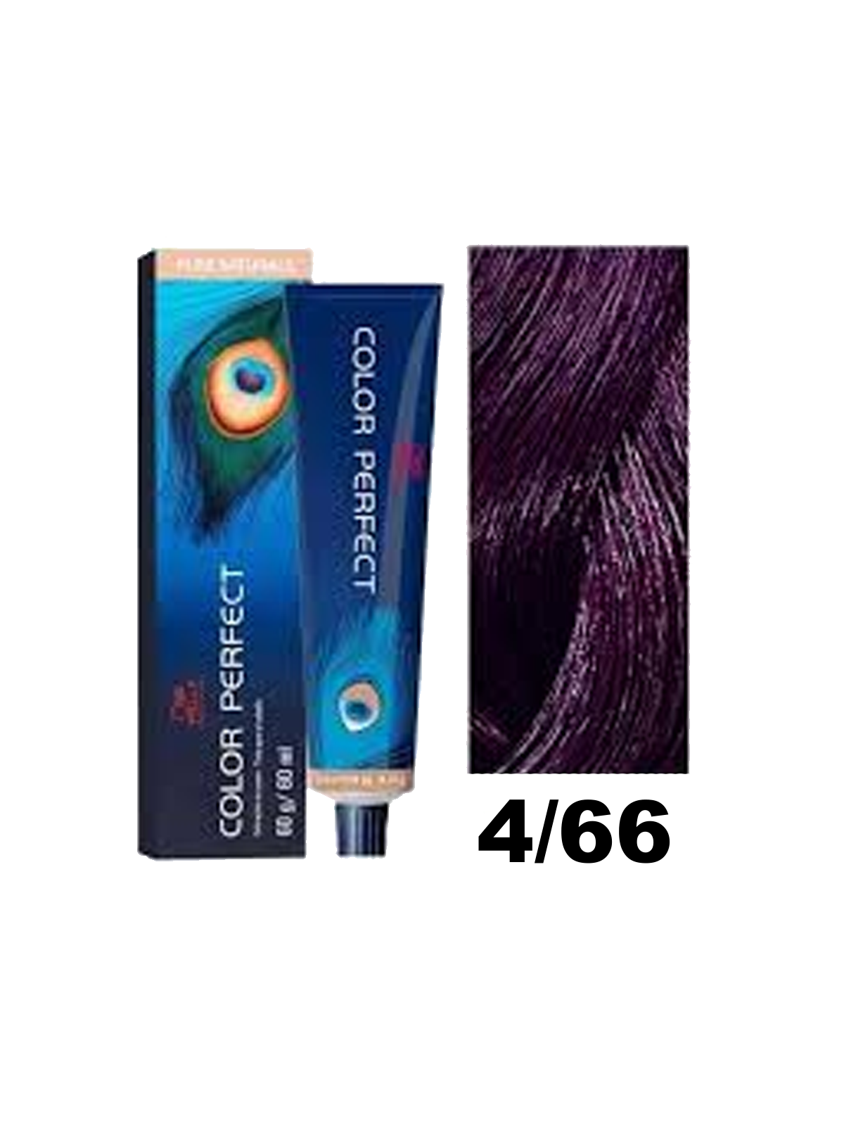 Tintura Color Perfect Wella