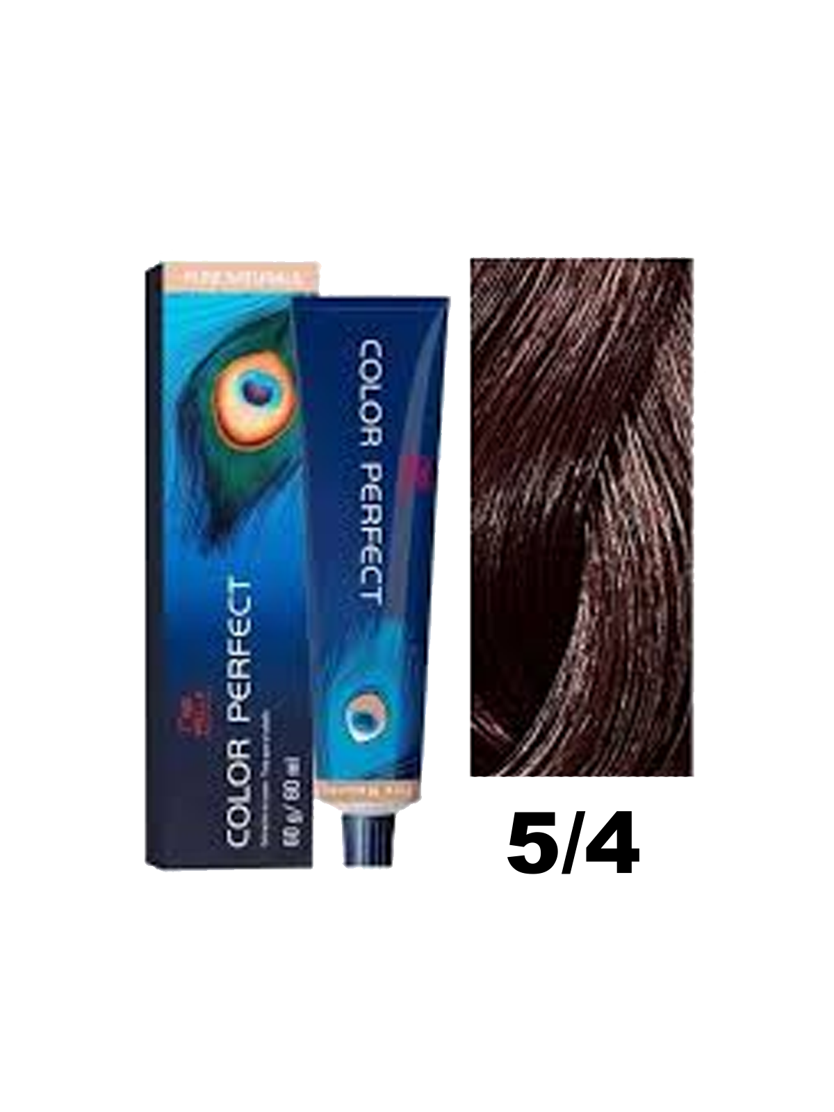 Tintura Color Perfect Wella