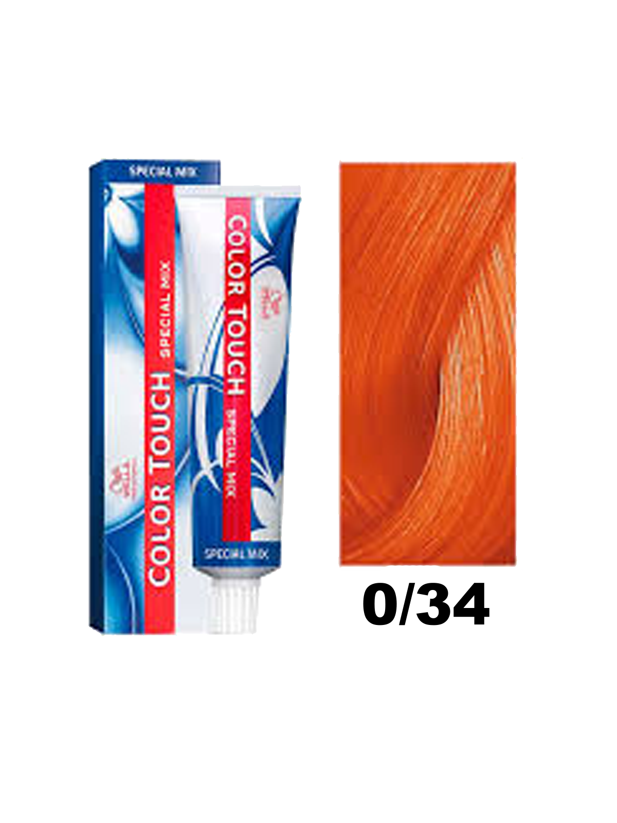 Tintura Color Touch Wella