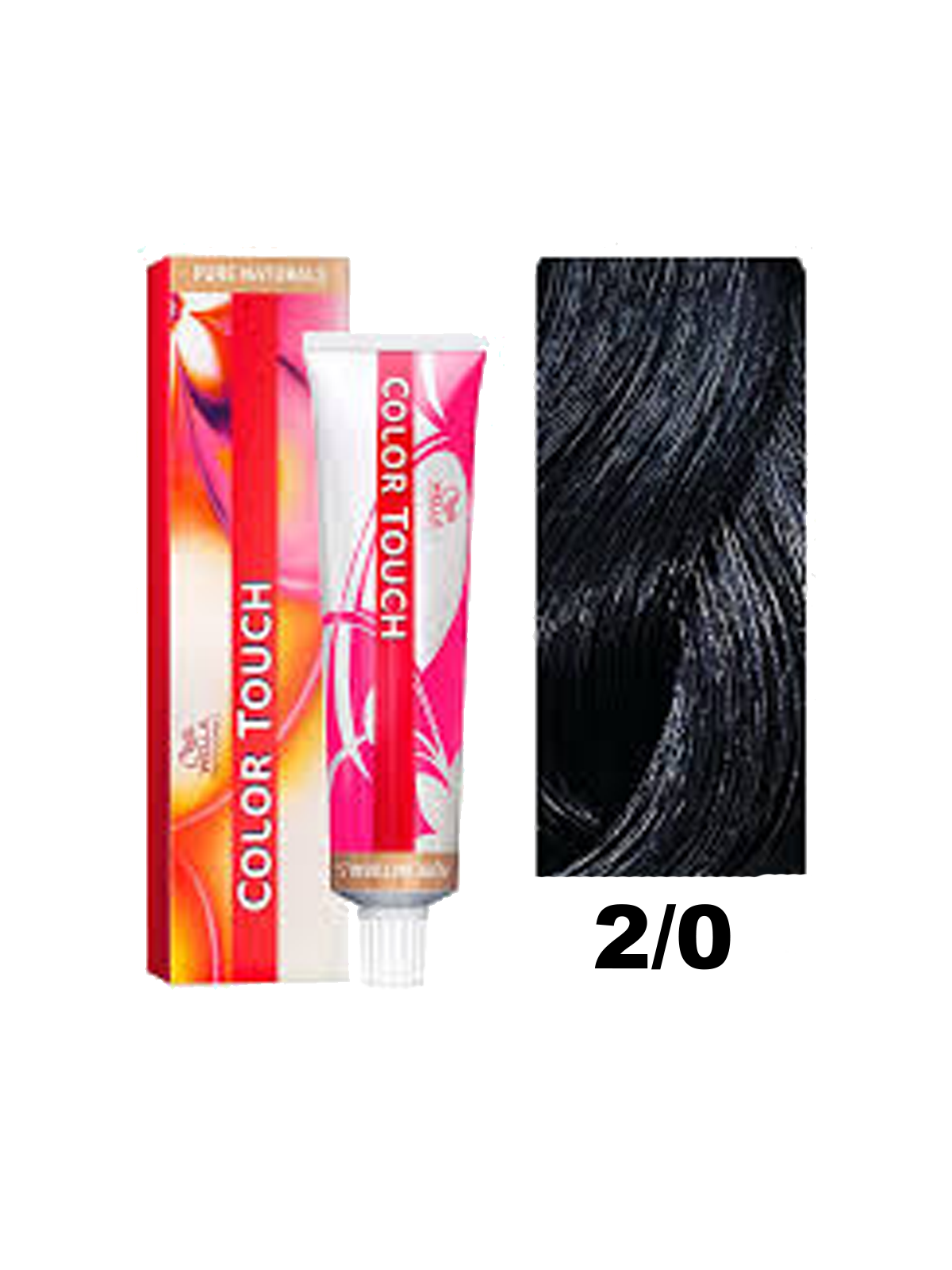 Tintura Color Touch Wella