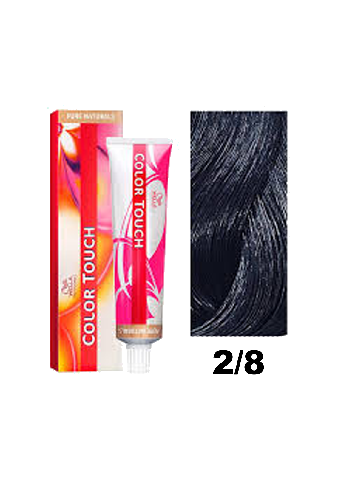 Tintura Color Touch Wella