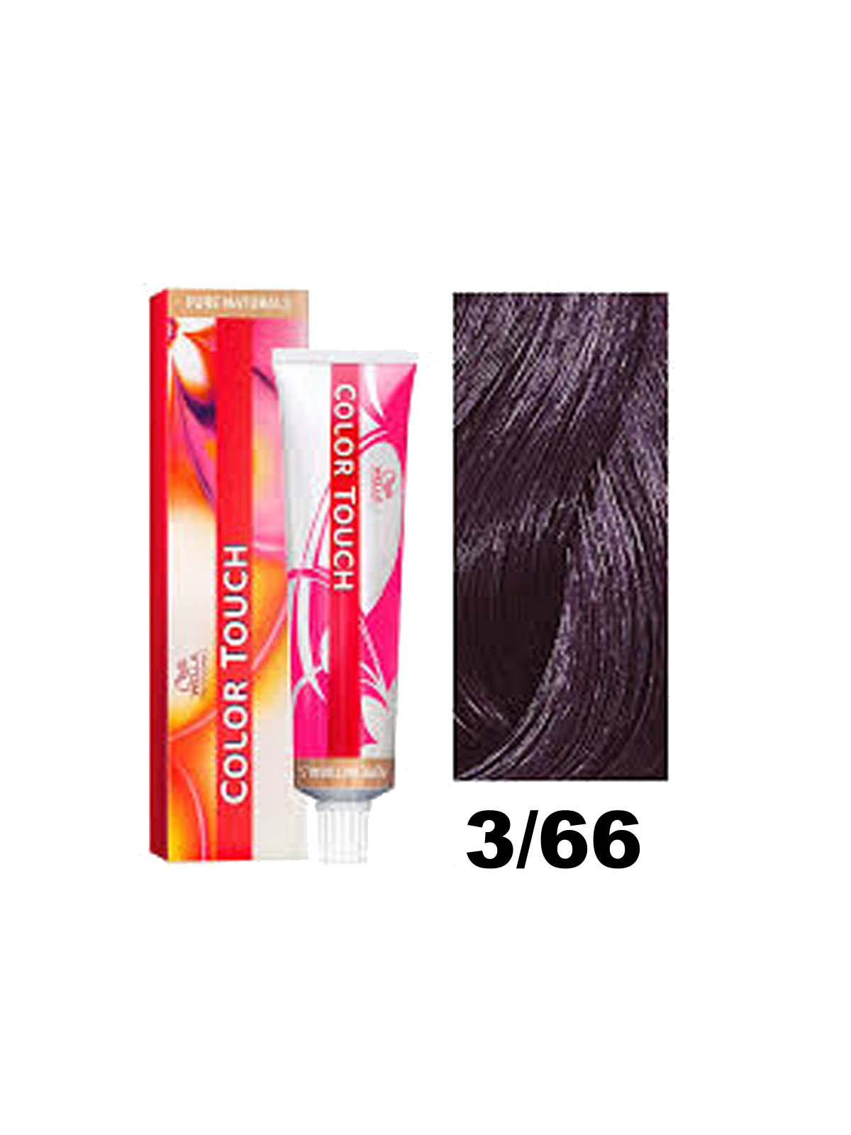 Tintura Color Touch Wella