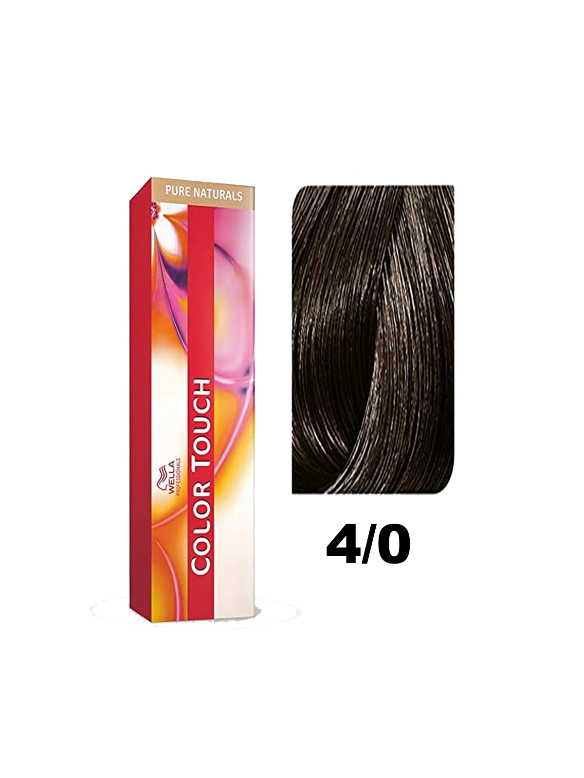 Tintura Color Touch Wella