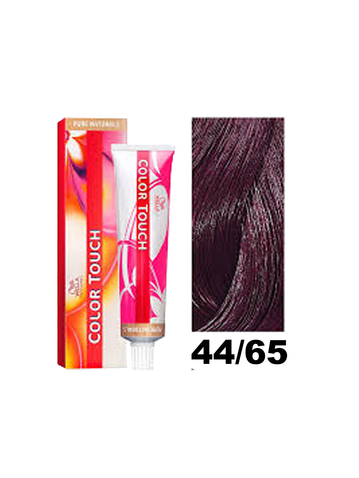 Tintura Color Touch Wella