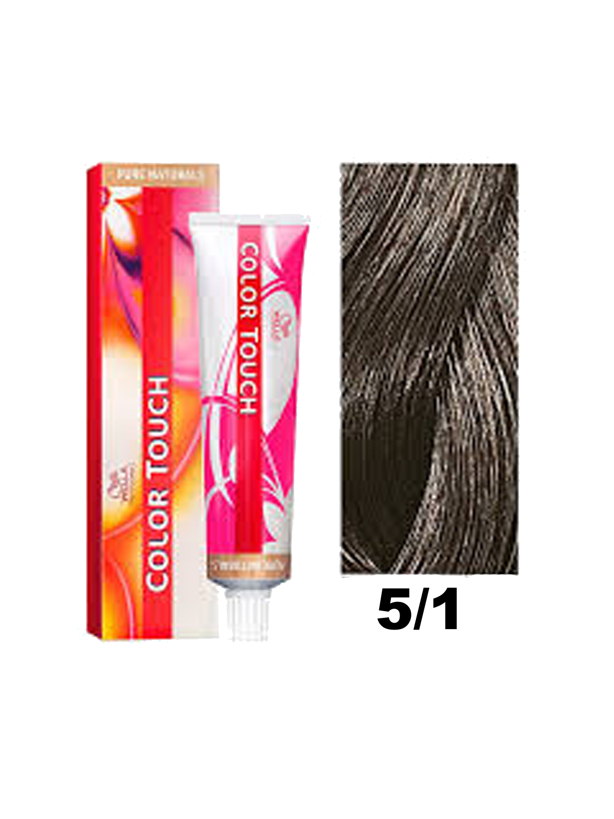 Tintura Color Touch Wella