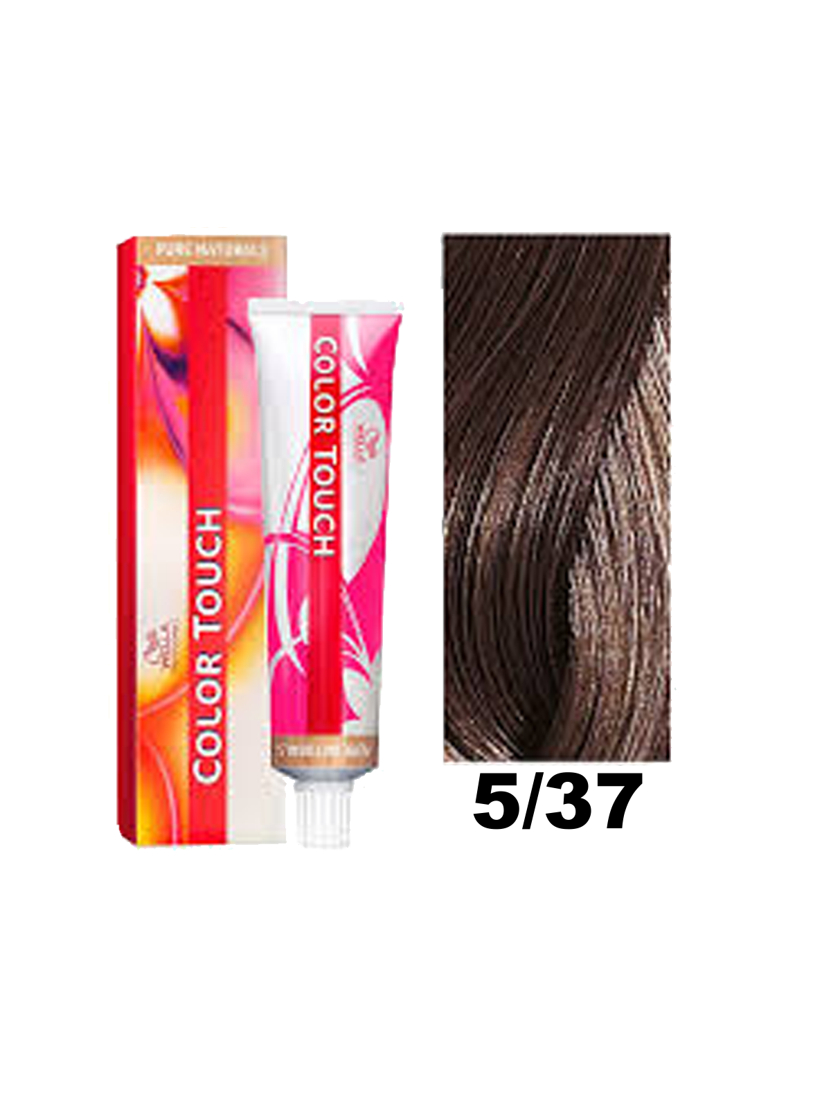 Tintura Color Touch Wella