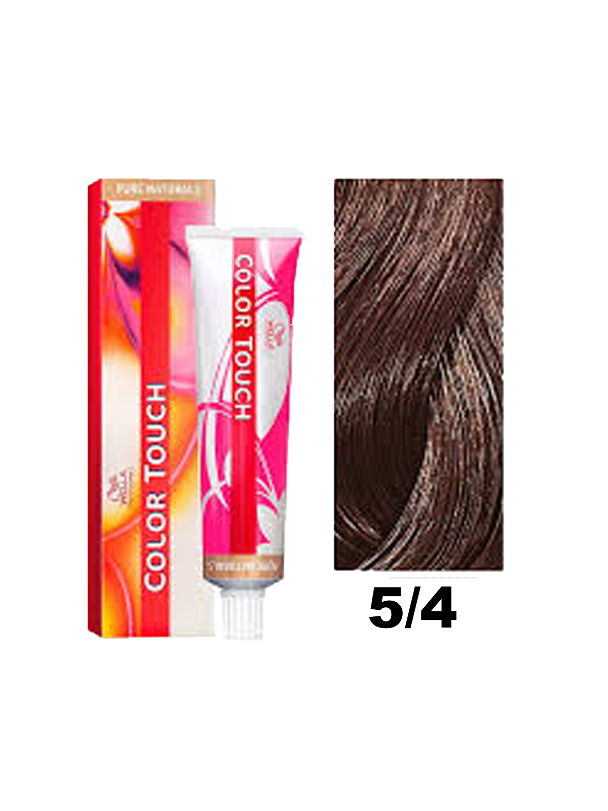 Tintura Color Touch Wella