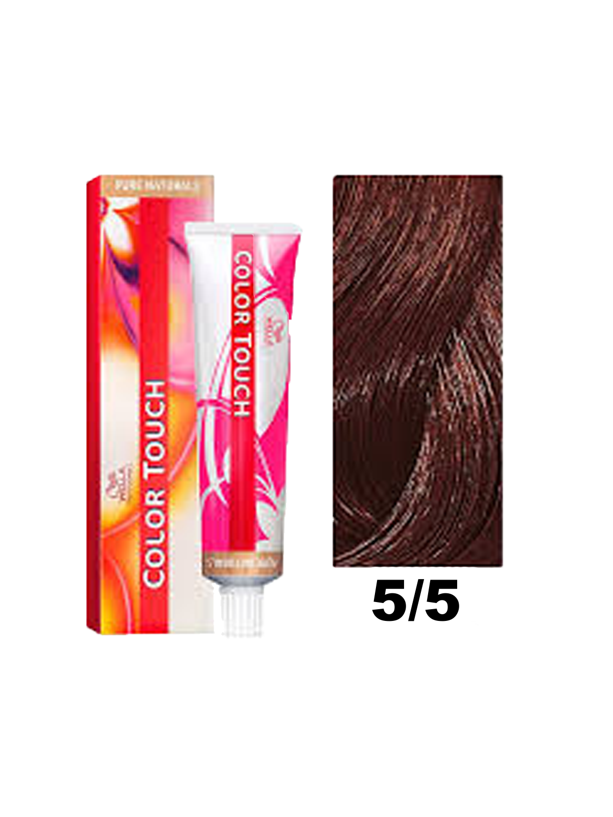 Tintura Color Touch Wella