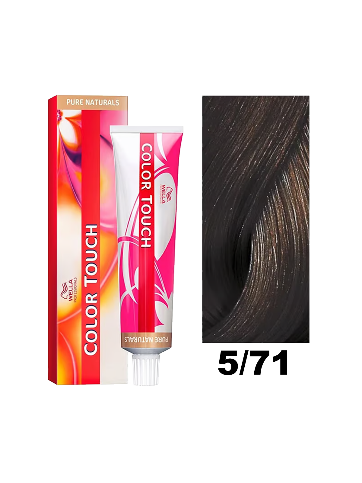 Tintura Color Touch Wella