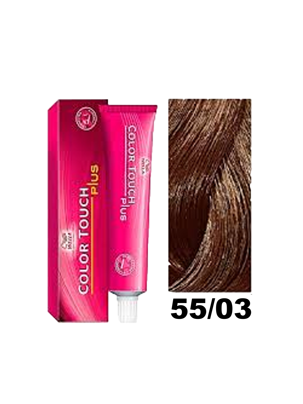 Tintura Color Touch Wella