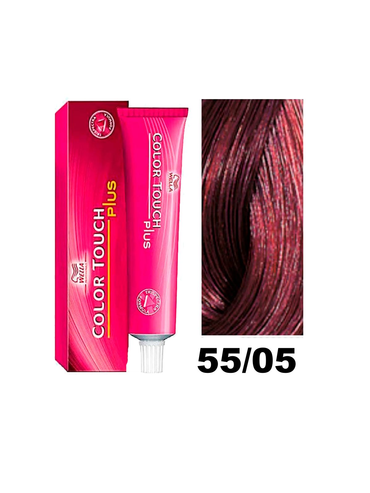 Tintura Color Touch Wella