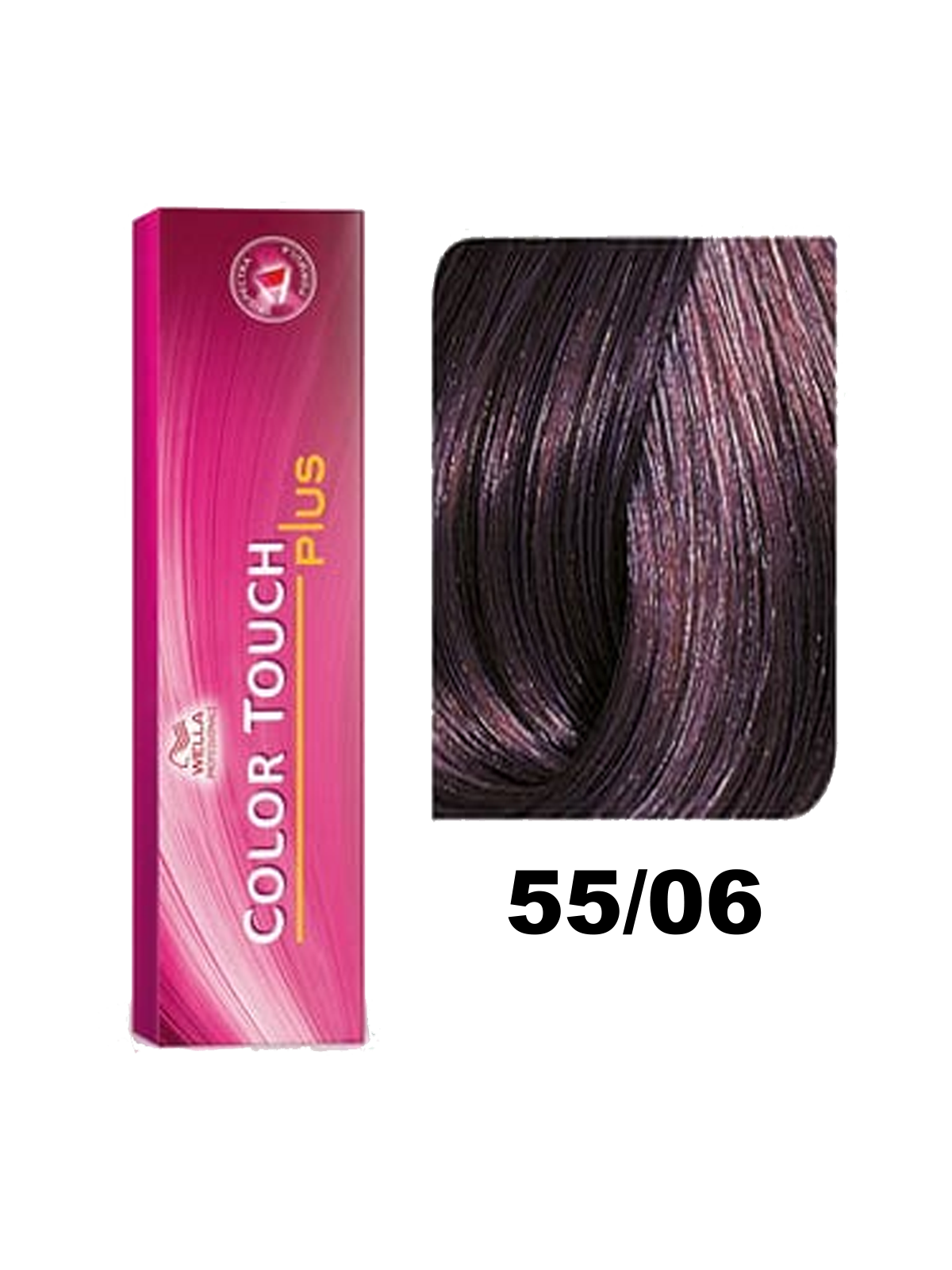 Tintura Color Touch Wella