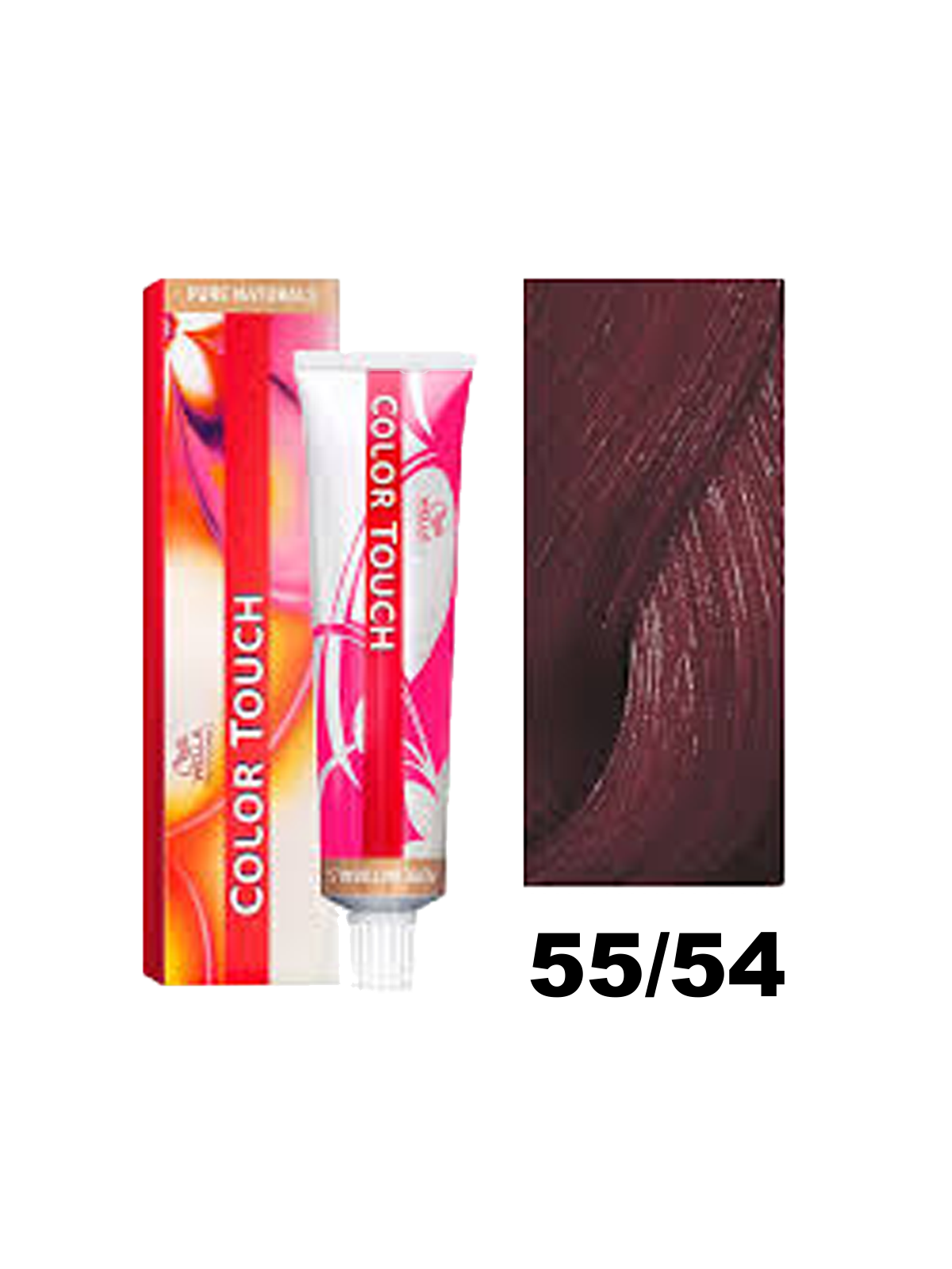 Tintura Color Touch Wella