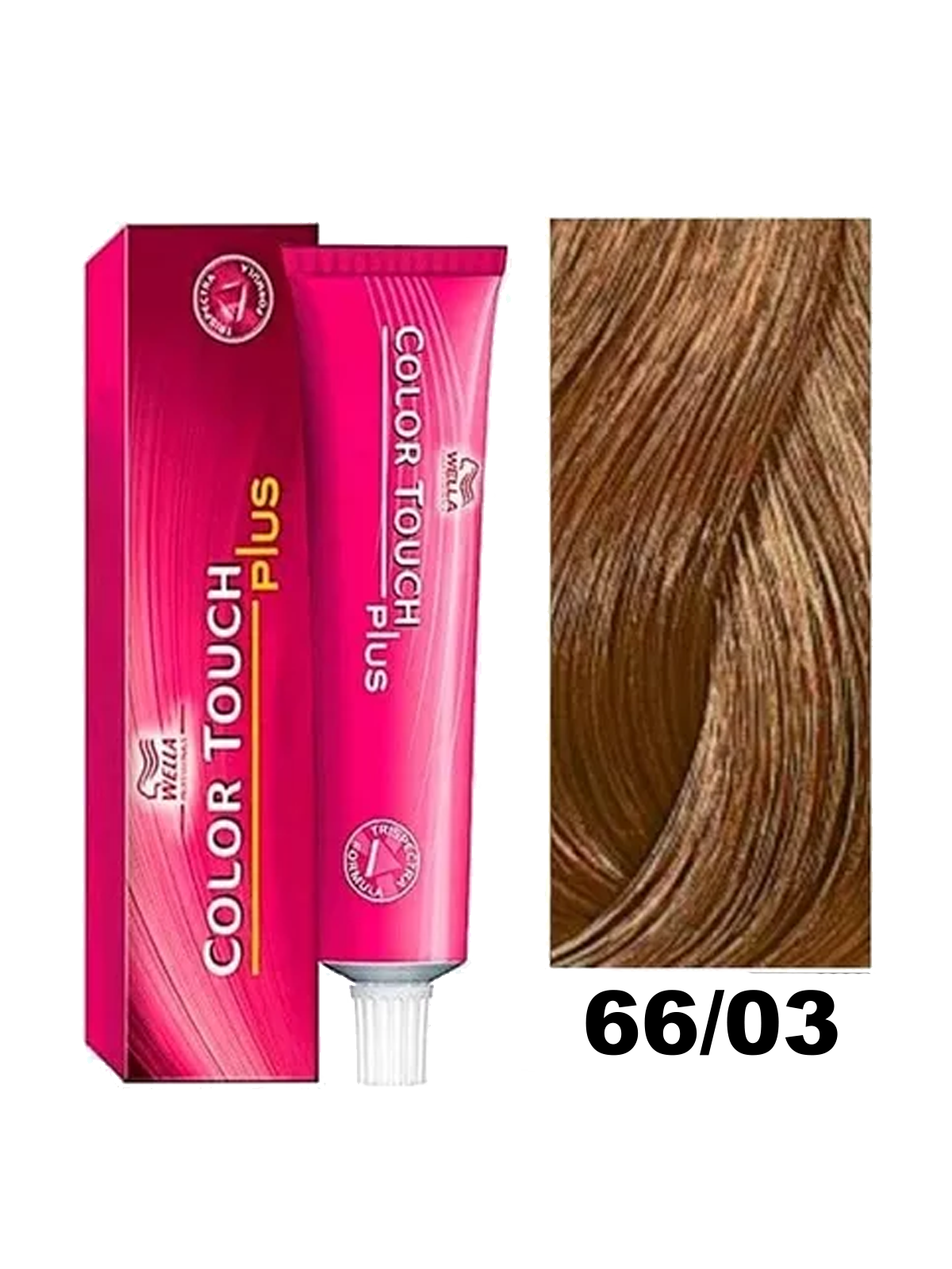 Tintura Color Touch Wella