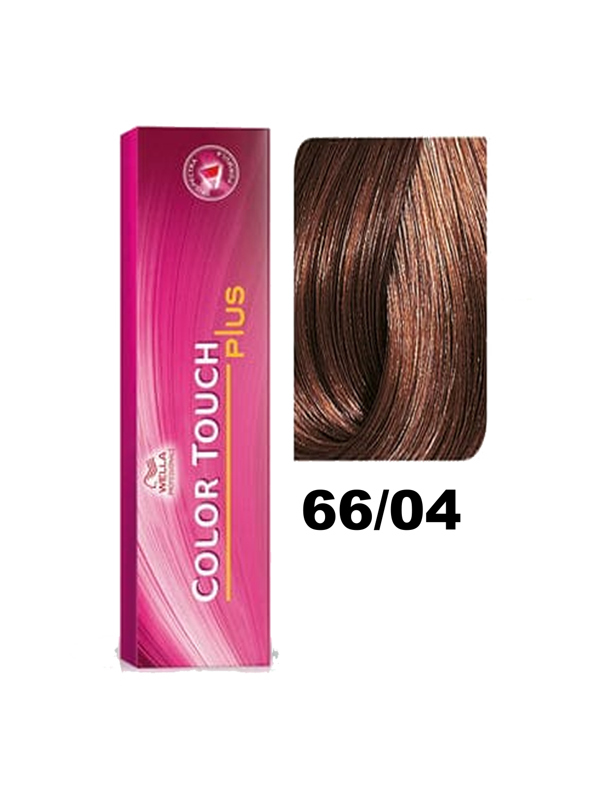 Tintura Color Touch Wella