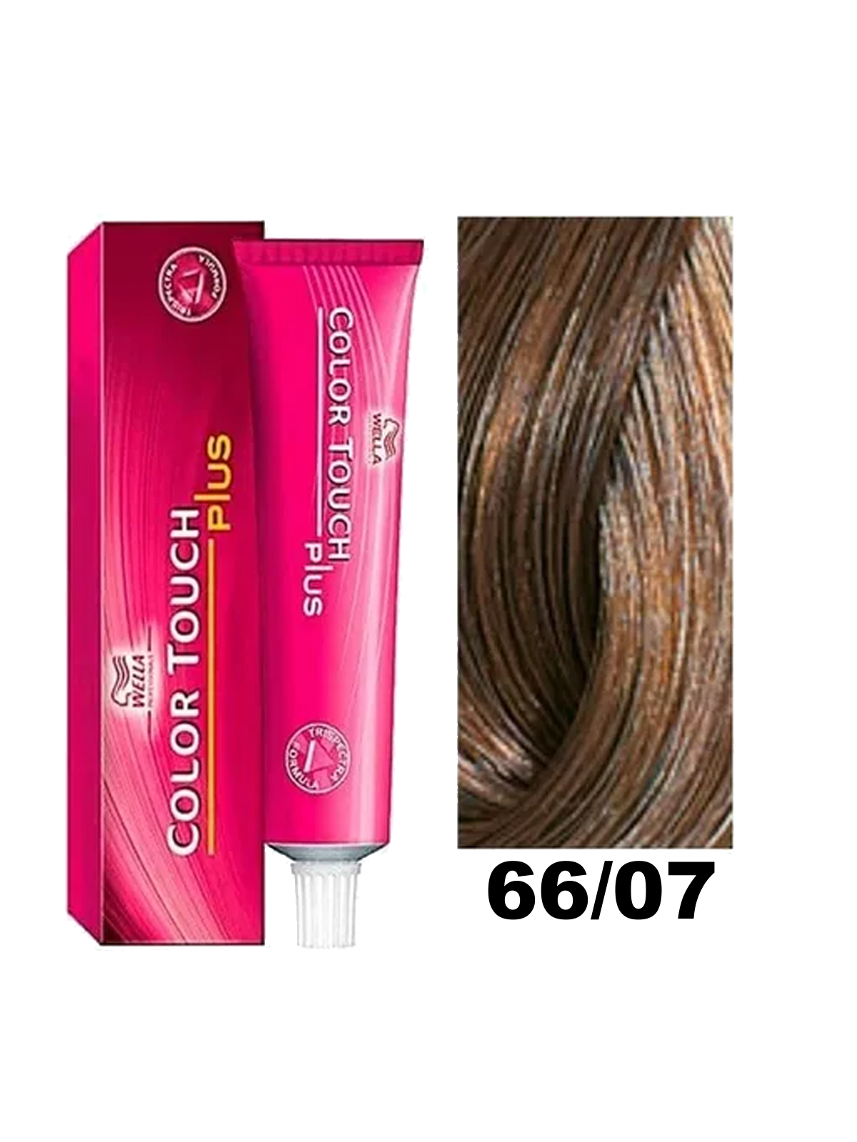 Tintura Color Touch Wella