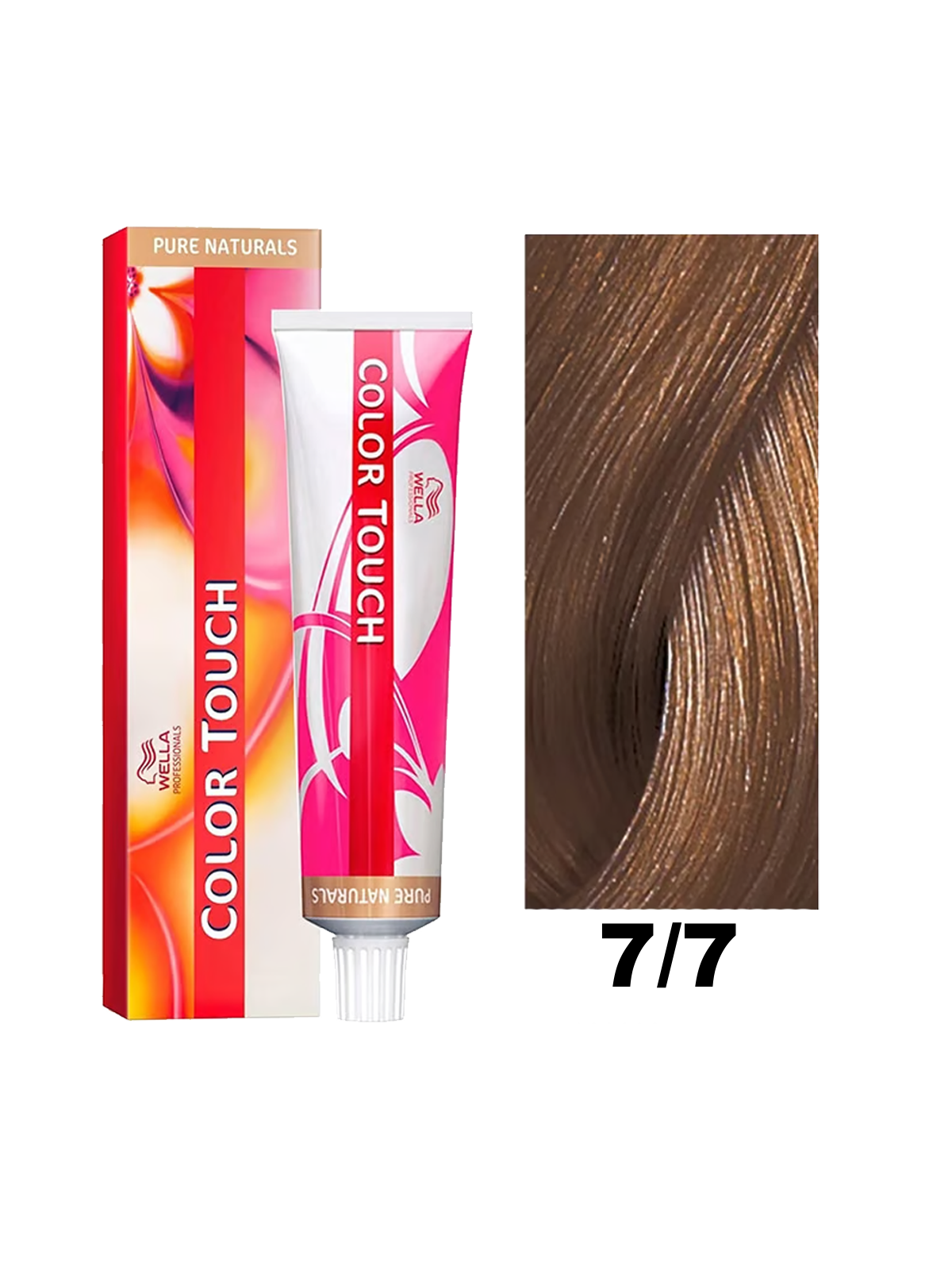 Tintura Color Touch Wella