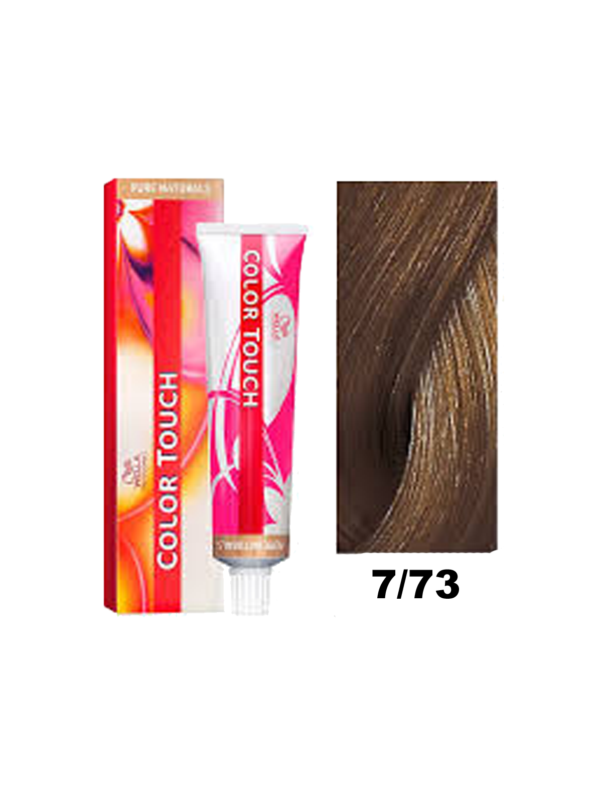 Tintura Color Touch Wella