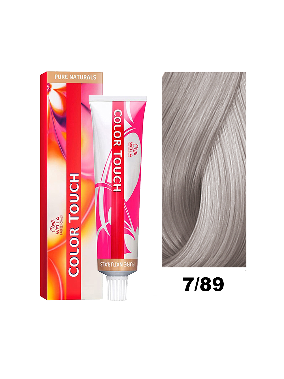 Tintura Color Touch Wella