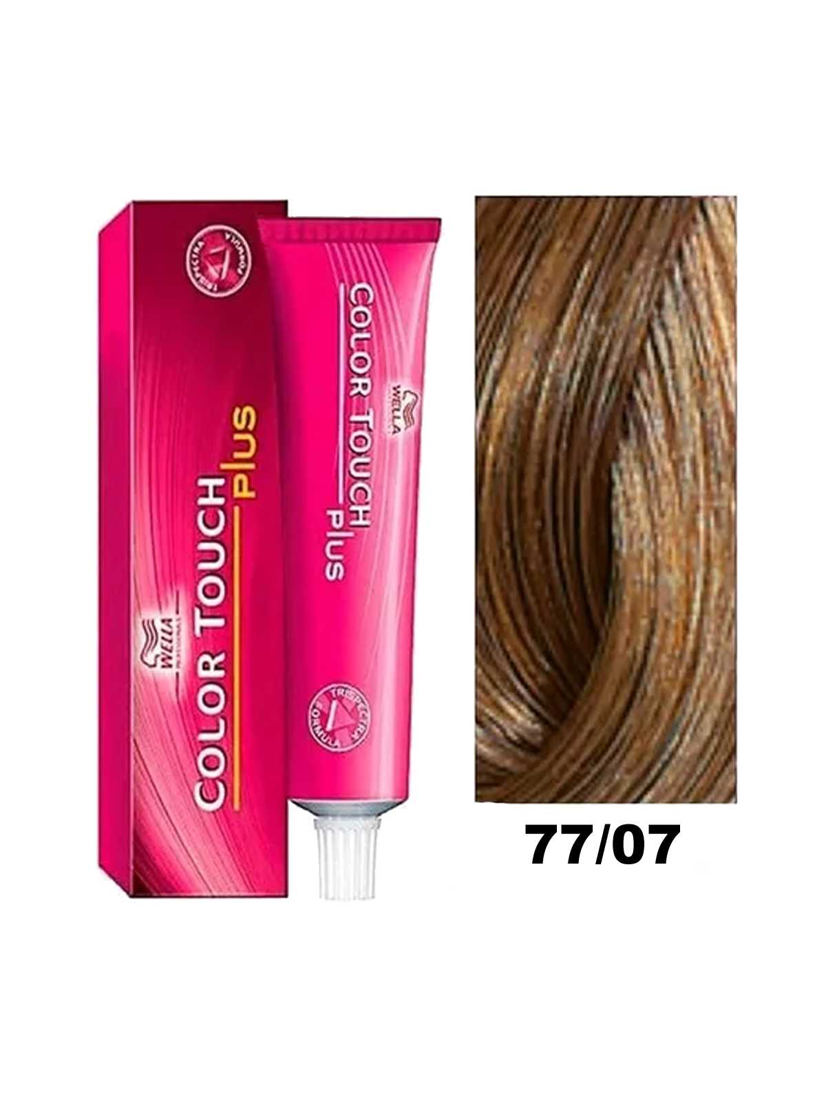 Tintura Color Touch Wella