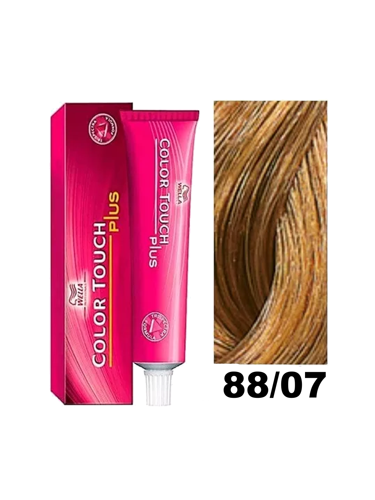 Tintura Color Touch Wella