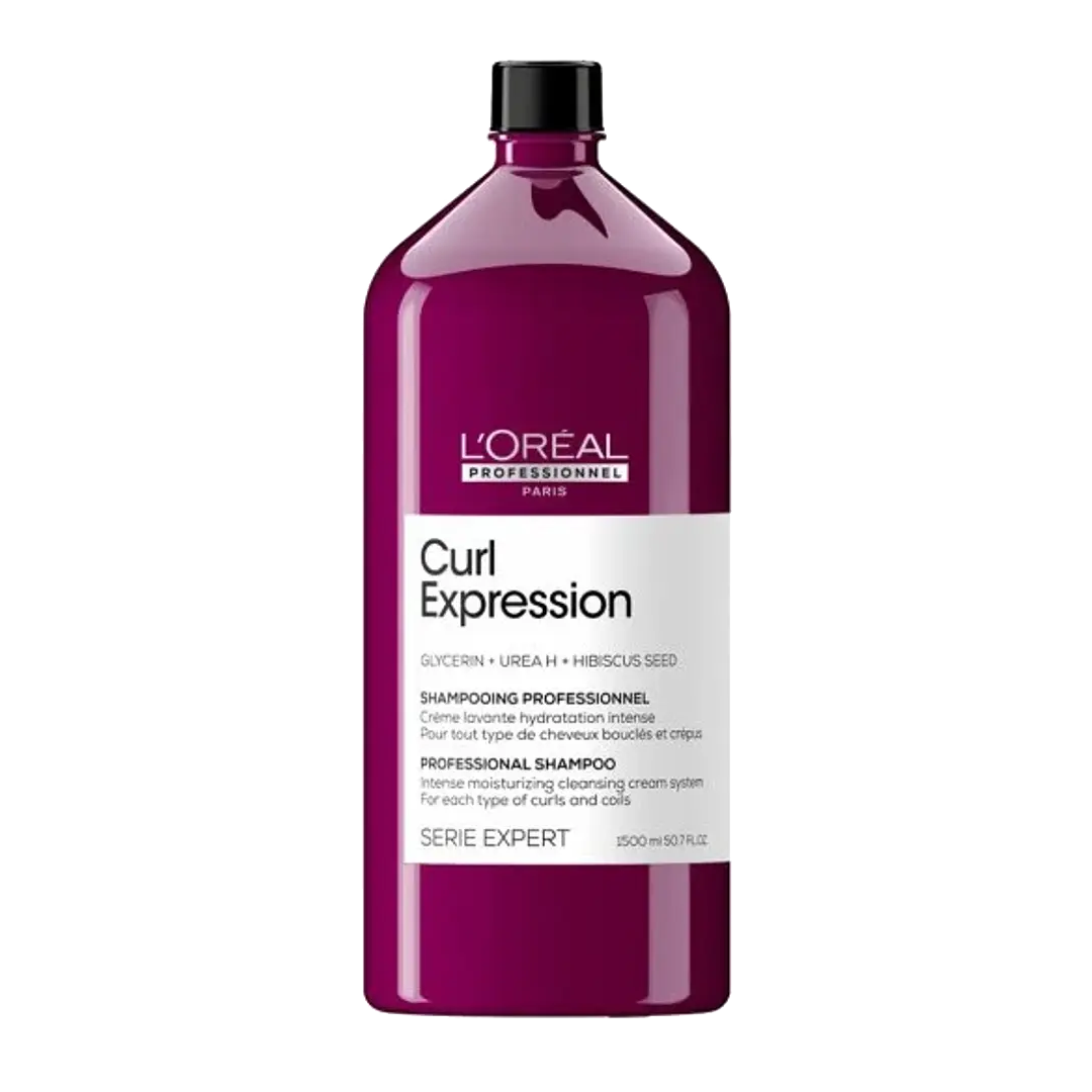 Shampoo Curl Expression Serie Expert 1500 Ml