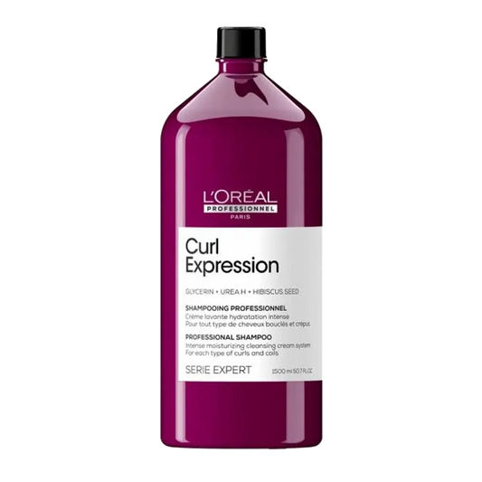 Shampoo Curl Expression Serie Expert 1500 Ml