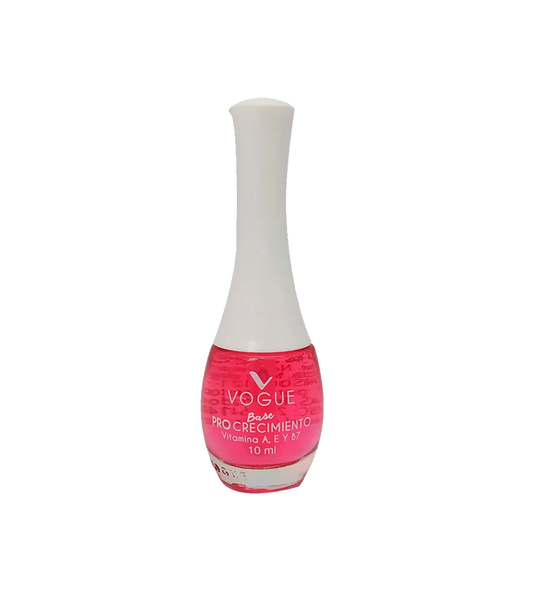 ESMALTE PROCRECIMIENTO 10ML