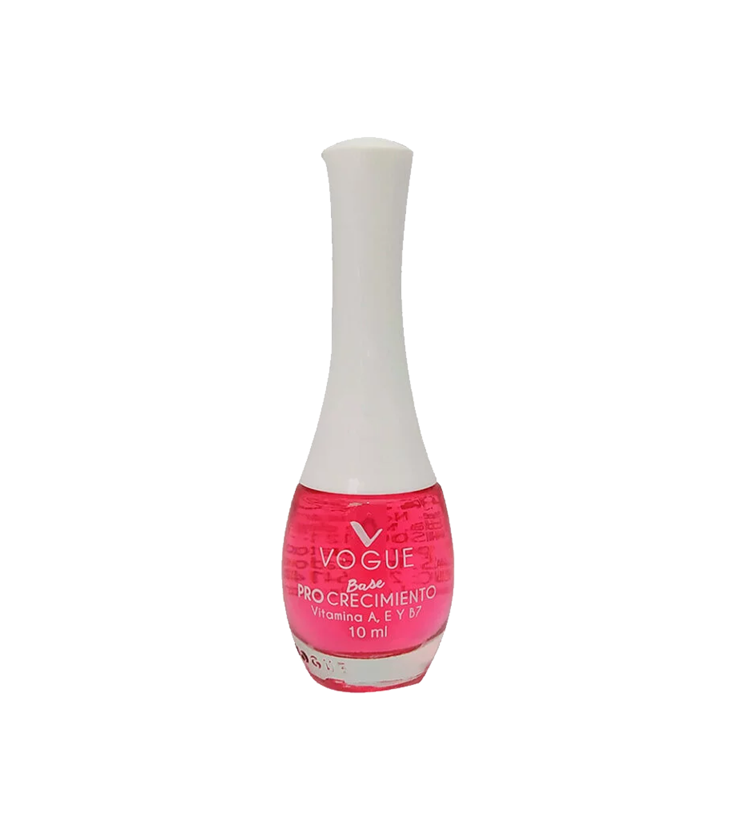 ESMALTE PROCRECIMIENTO 10ML