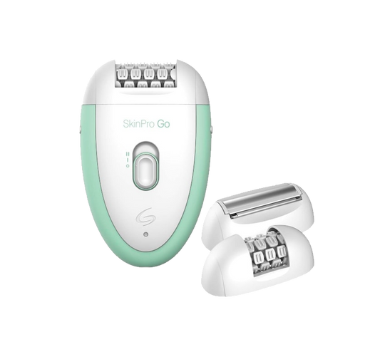 Depiladora Gama SkinPro Go 2