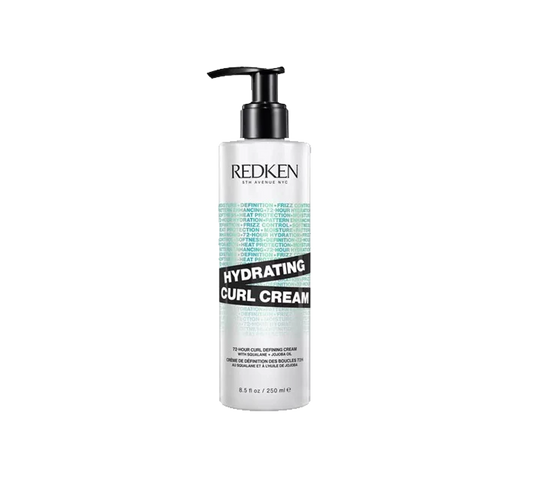 Hydrating Curl Cream 250ml