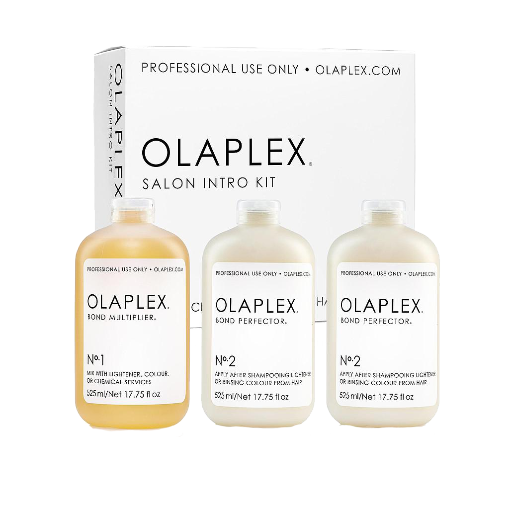 Kit Olaplex 525 Ml