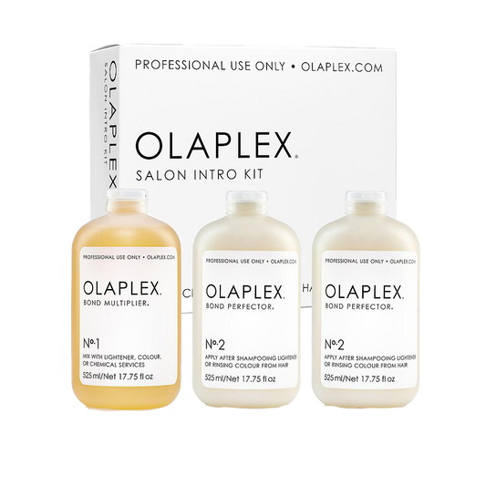 Kit Olaplex 525 Ml