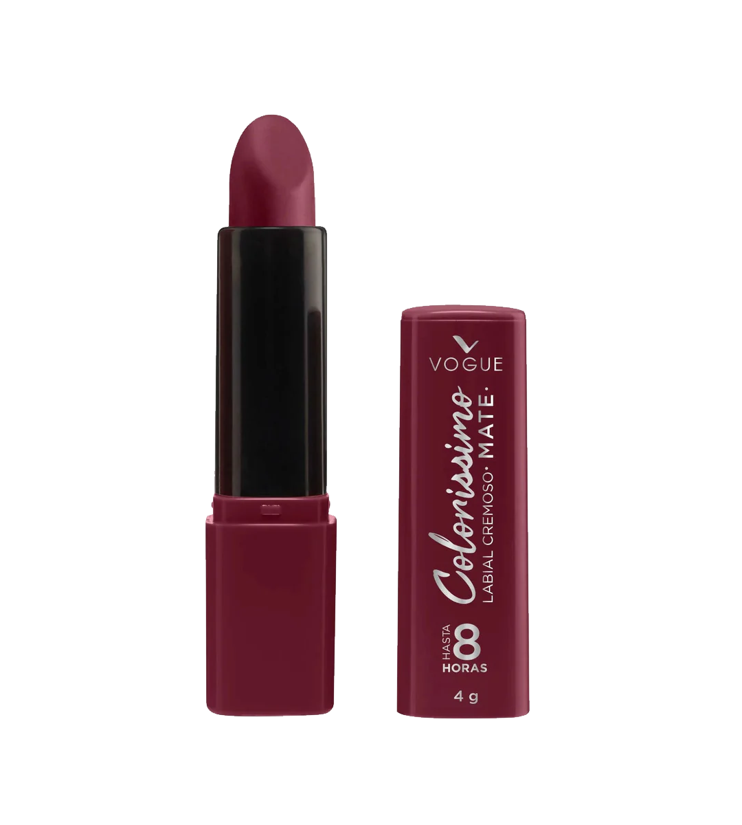 LABIAL COLORISS CANELA INTENSA