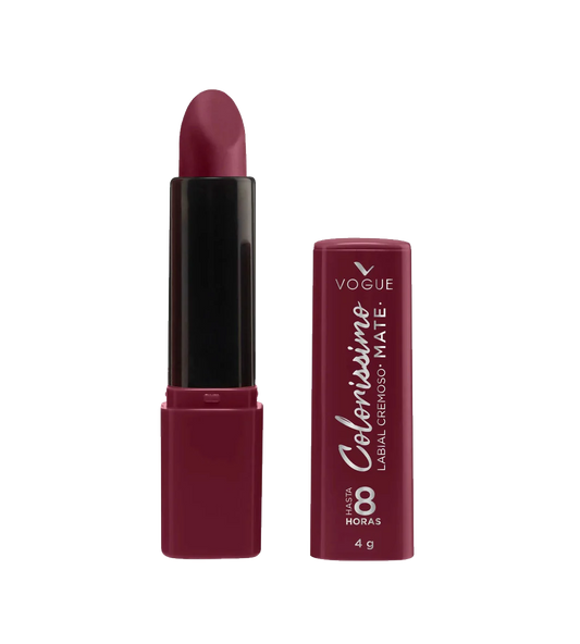 LABIAL COLORISS CANELA INTENSA