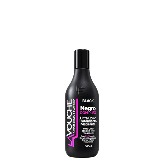 Matizador Ultra Negro Lavouche 300 ml