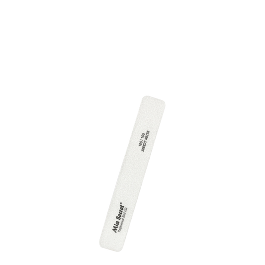 Lima Nail File Speedy White 100/100