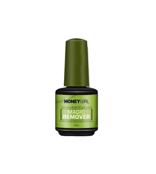 REMOVEDOR HONEY GIRL 15ML