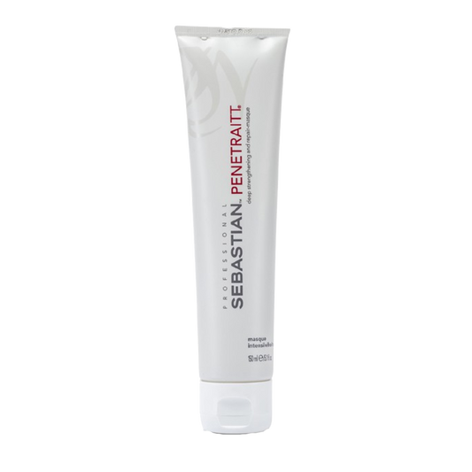 Máscara Reconstructora Penetraitt 150ml Sebastian