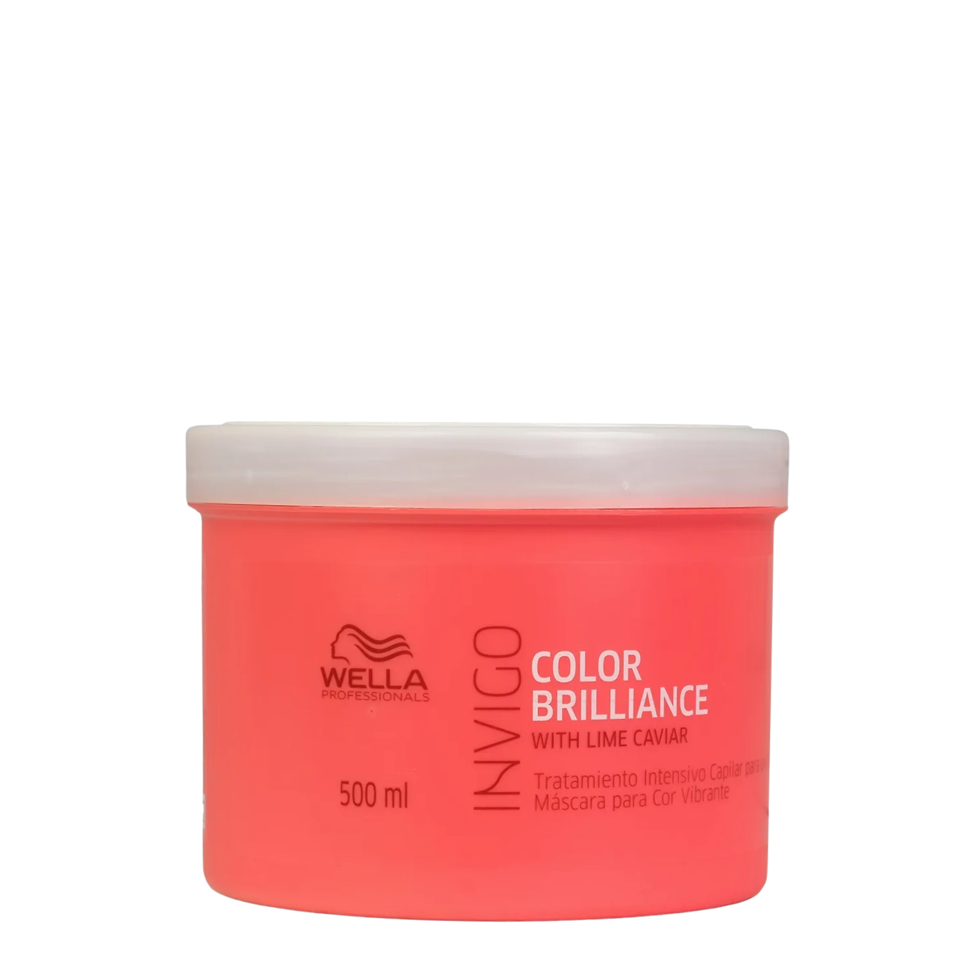 Máscara Invigo Color Brilliance 500ml