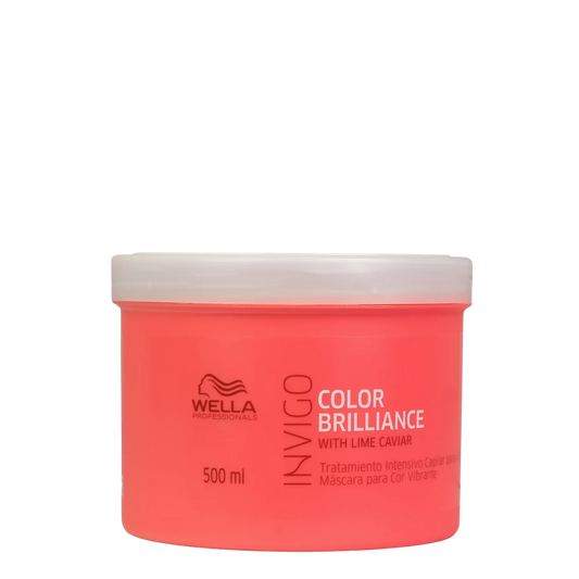 Máscara Invigo Color Brilliance 500ml