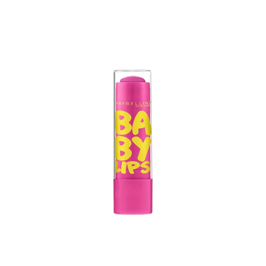 Maybelline Bálsamo Labial Baby Lips