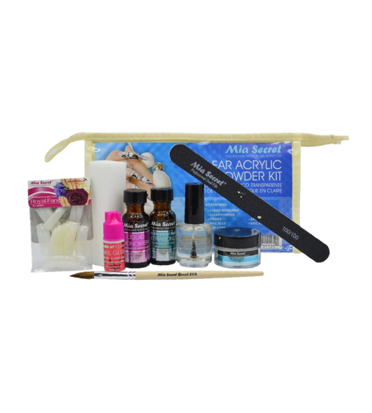 MIA SECRET ACRYLIC POWDER KIT