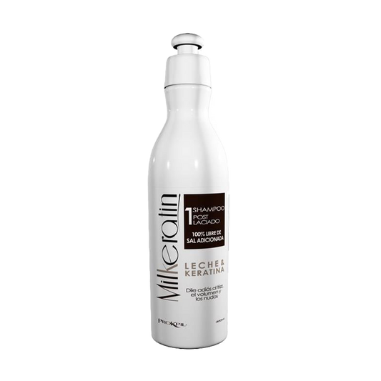 Keratina Milkkeratine Prokpil 300 Ml