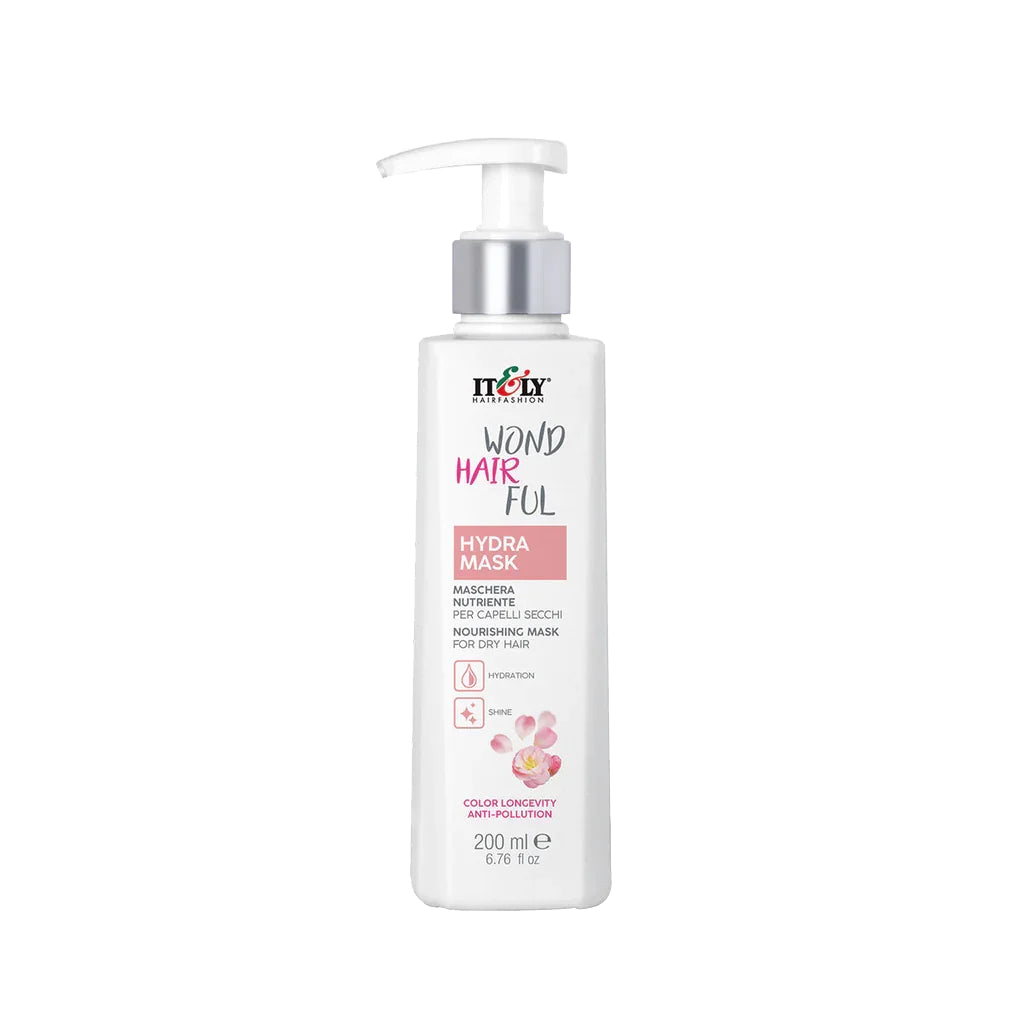 Máscara De Hidra Wondhairful 200 ML