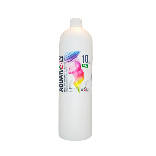 Oxidante Aquarely 10 Vol 1000ml