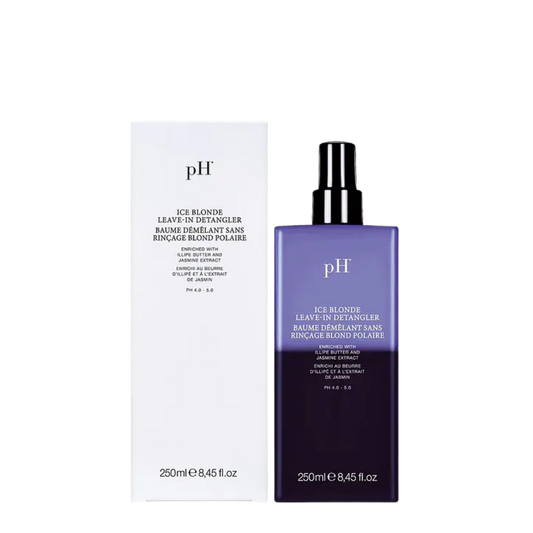 Bifásico pH Ice Blonde 250ml