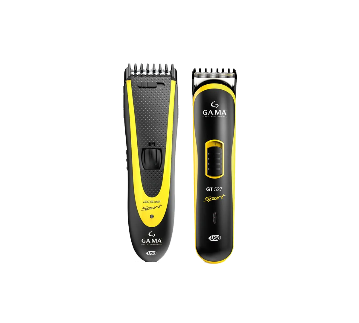 Pack Clipper + Trimmer Sport GCS547