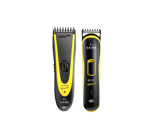 Pack Clipper + Trimmer Sport GCS547