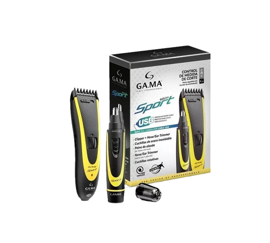 Pack Gama GC 542 Sport